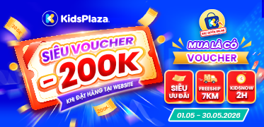 [Sub banner] - Đặc quyền Online - Siêu Voucher