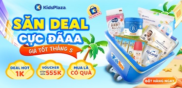 [Sub banner] - Deal đặc quyền online