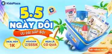 [Sub banner] - Siêu sale độc quyền online