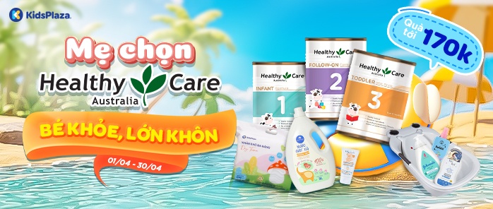 Danh mục - Healthy care