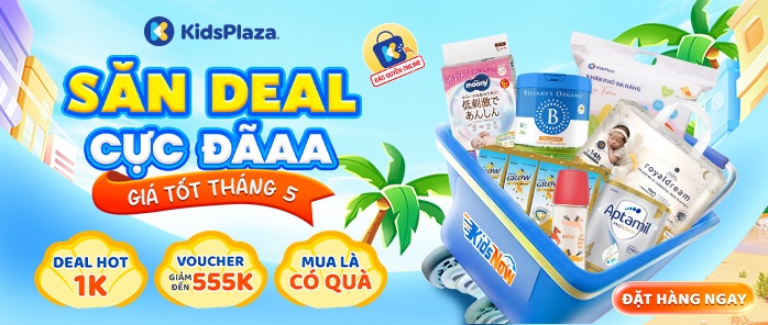 Deal đặc quyền Online