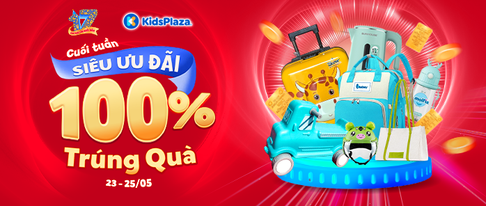 Flash Sale cuối tuần siêu ưu đãi (Miền Bắc)