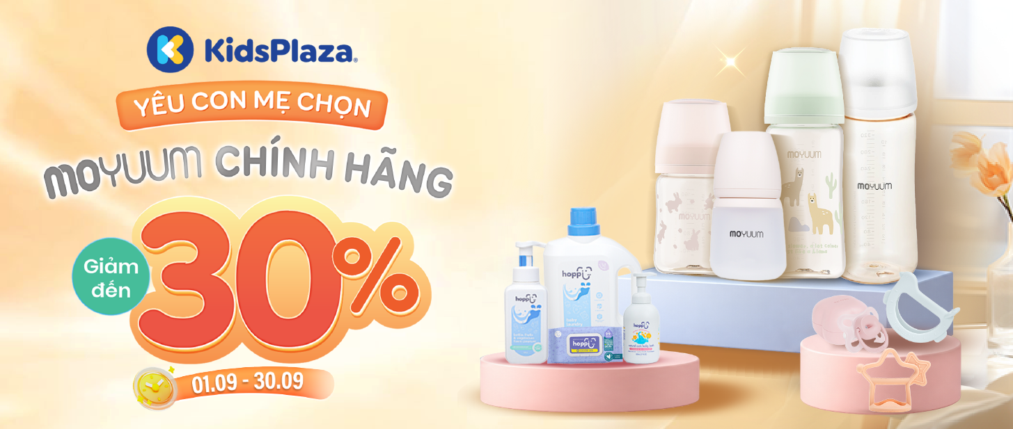 Moyuum chính hãng