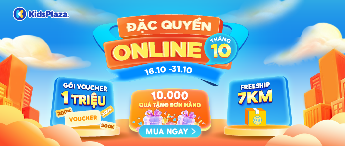 Deal đặc quyền Online