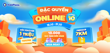 [Sub banner] - Deal đặc quyền online
