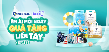 [Sub banner] - Bỉm Hoppi