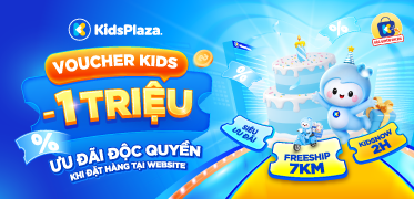 [Sub banner] - Đặc quyền Online - Siêu Voucher
