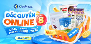 [Sub banner] - Deal đặc quyền online