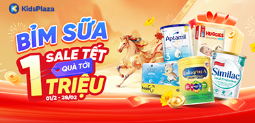 [Sub banner] - Bỉm sữa giá tốt 