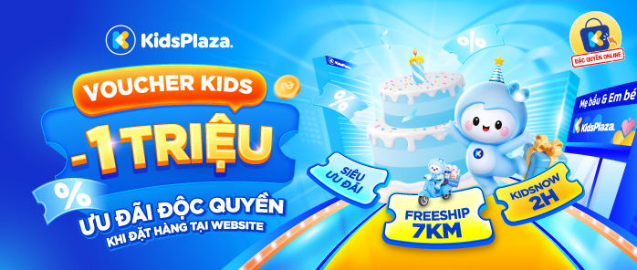 Đặc quyền Online - Siêu Voucher