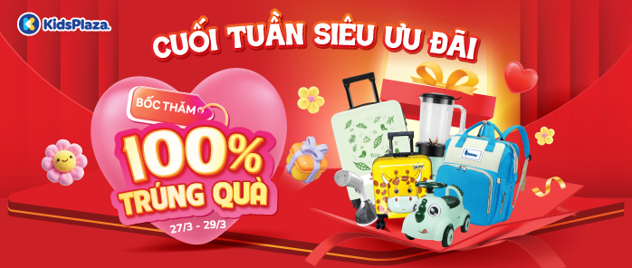 Flash Sale cuối tuần siêu ưu đãi (Miền Bắc)