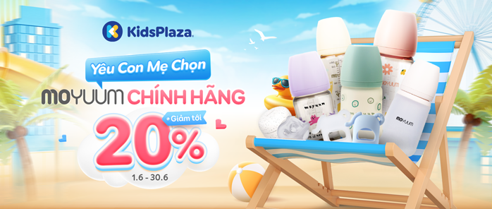 Moyuum chính hãng