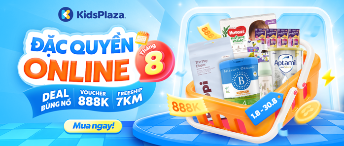 Deal đặc quyền Online