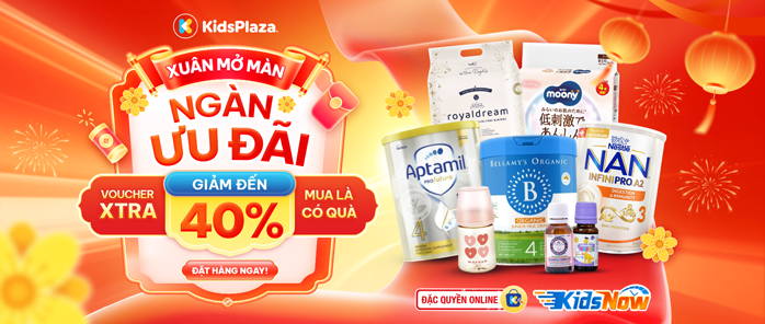 Deal đặc quyền Online