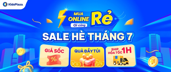 Deal độc quyền Online