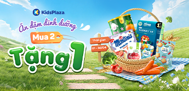 [Sub banner] - Ăn dặm 