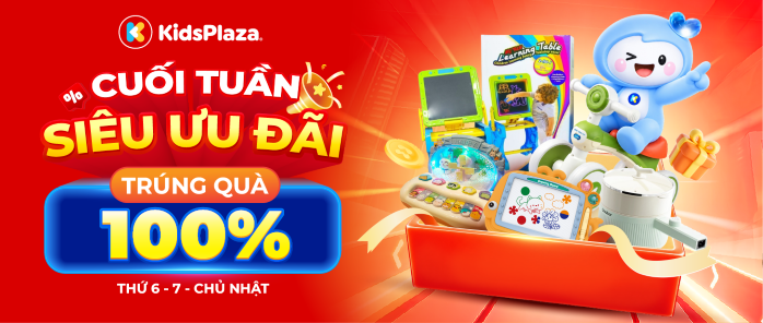 Flash Sale cuối tuần siêu ưu đãi (Miền Bắc)