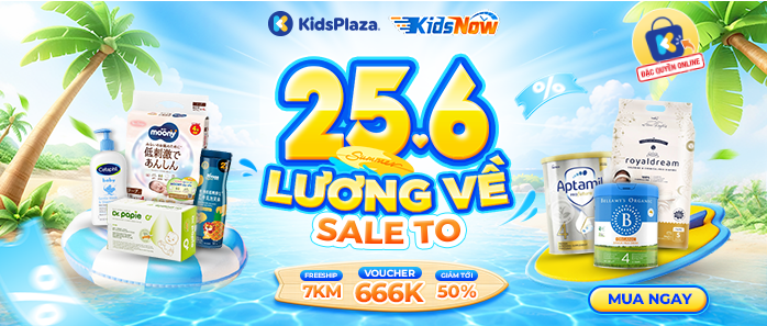 Deal đặc quyền Online