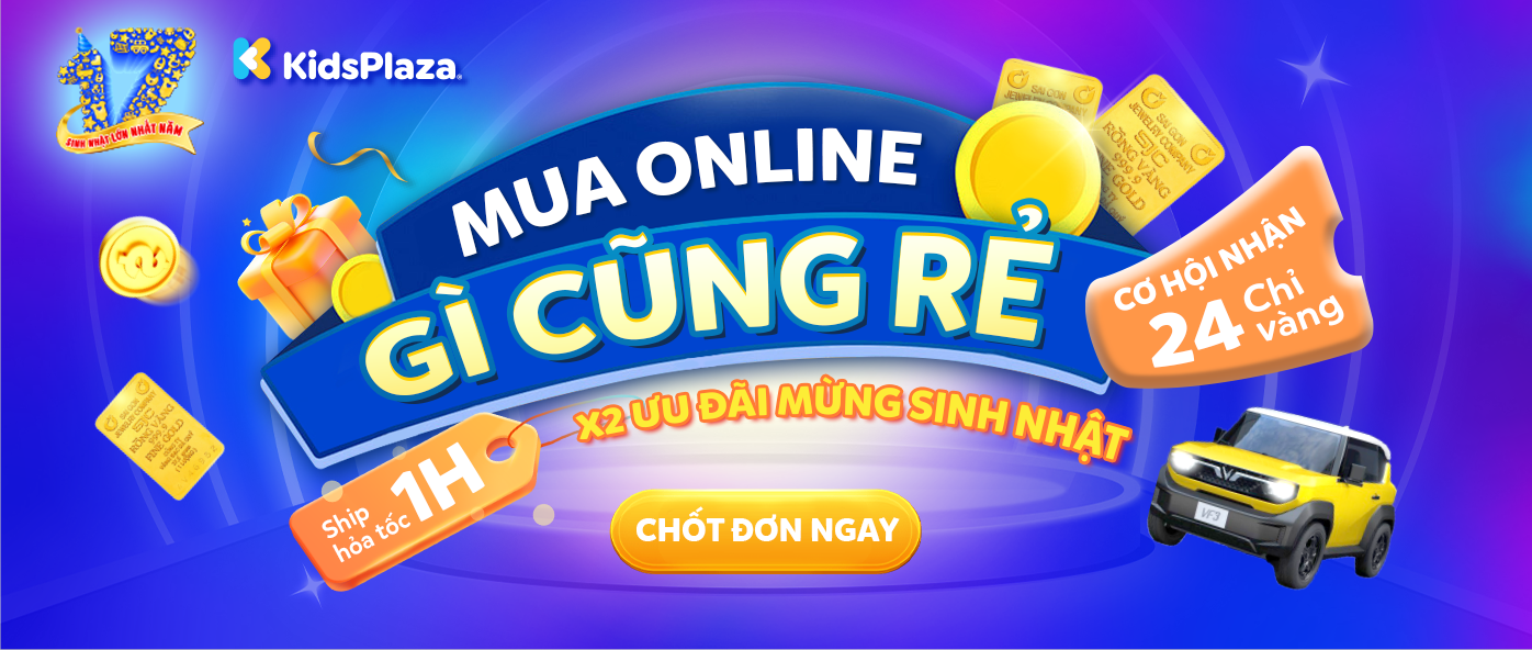 Deal độc quyền Online