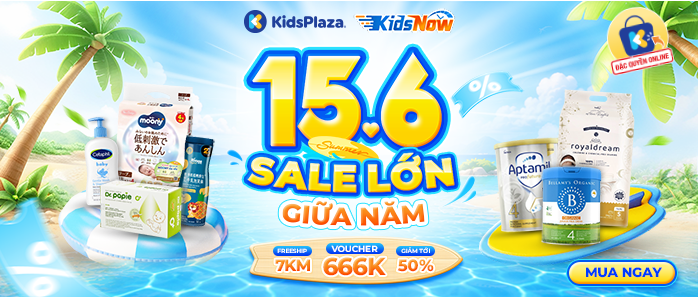 Deal đặc quyền Online