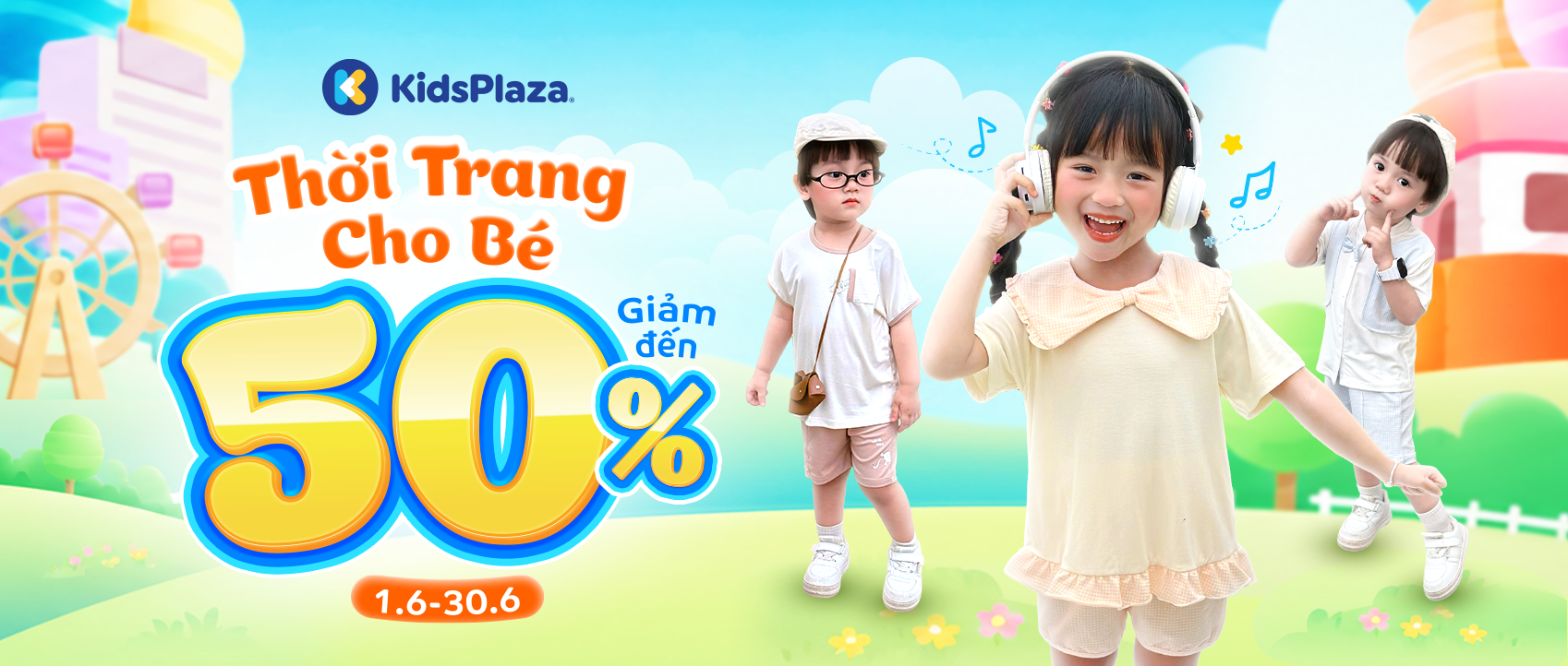 Thời trang cho bé MB
