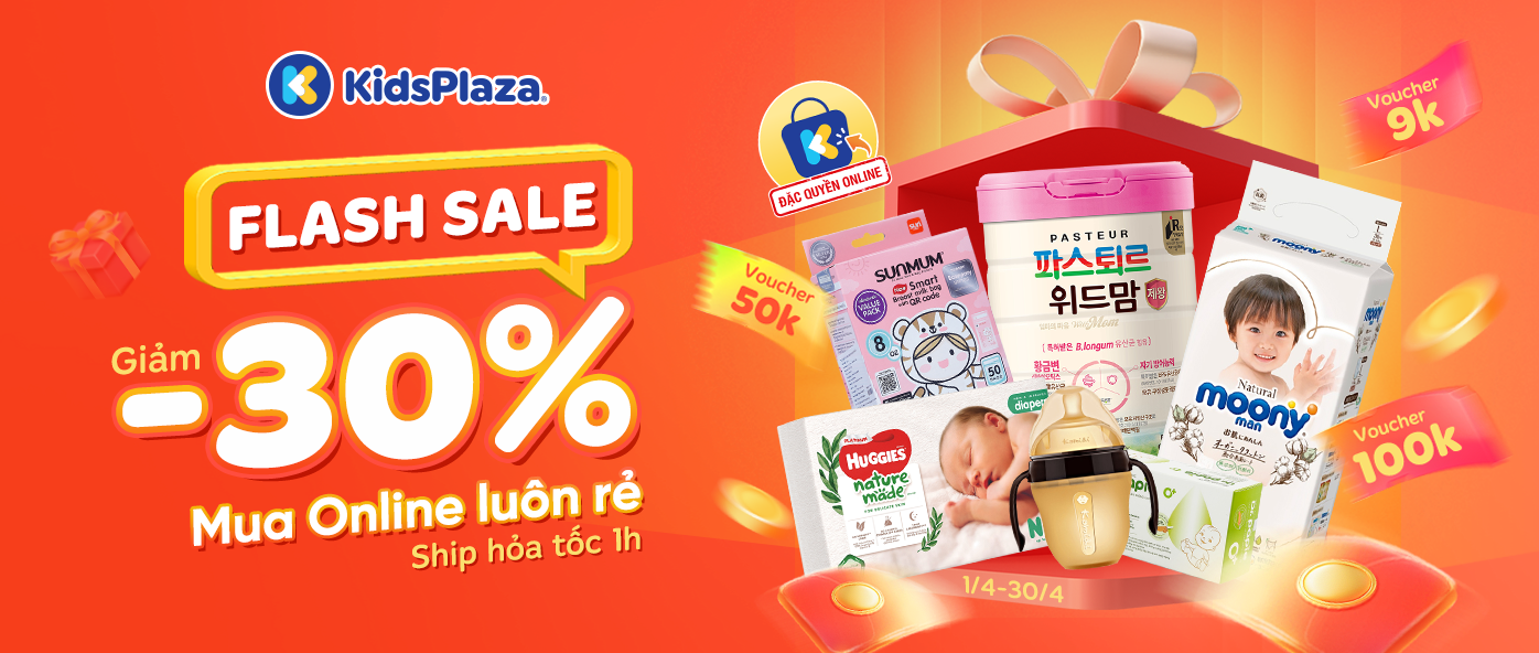 Flash Sale Online T4