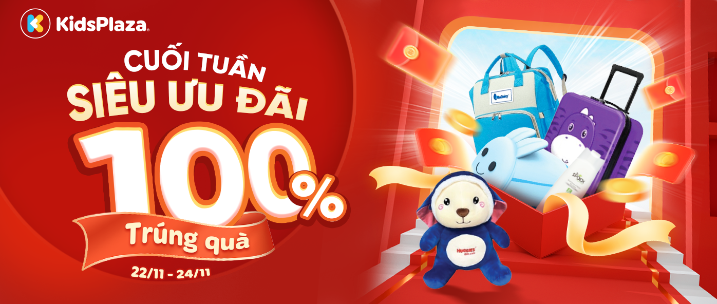 Flash Sale cuối tuần siêu ưu đãi (Miền Bắc)