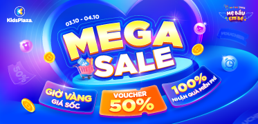 Sub banner - Mega Sale Festival 2026