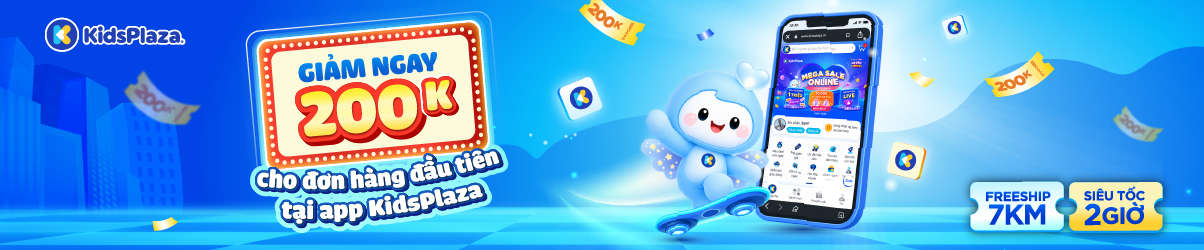 [center banner] Tải app