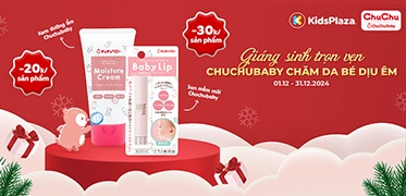 [Sub banner] - Chuchubaby