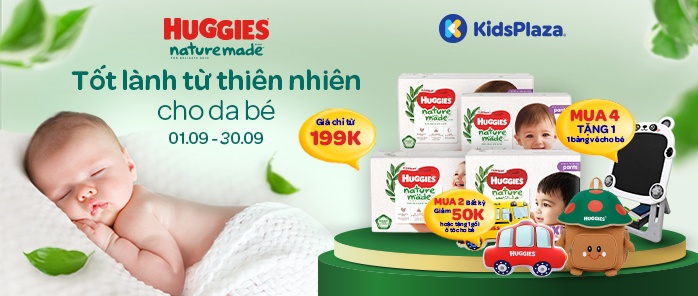 Huggies Skincare T9