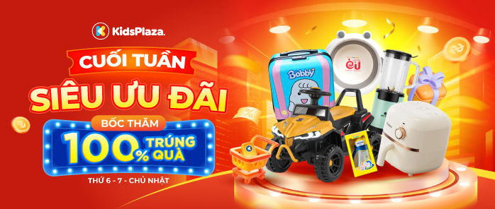 Flash Sale cuối tuần siêu ưu đãi (Miền Bắc)