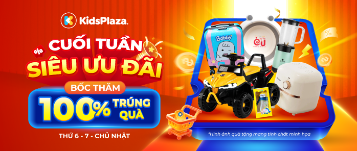 Flash Sale cuối tuần siêu ưu đãi (Miền Bắc)