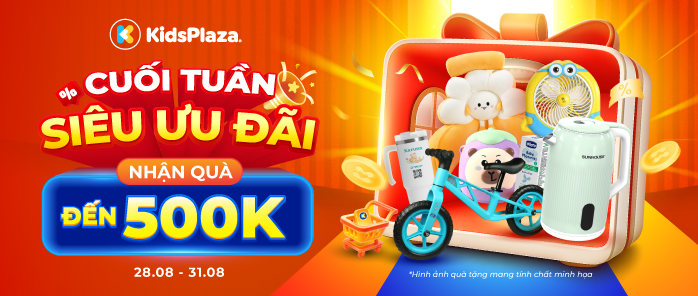 Flash Sale cuối tuần siêu ưu đãi (Miền Bắc)