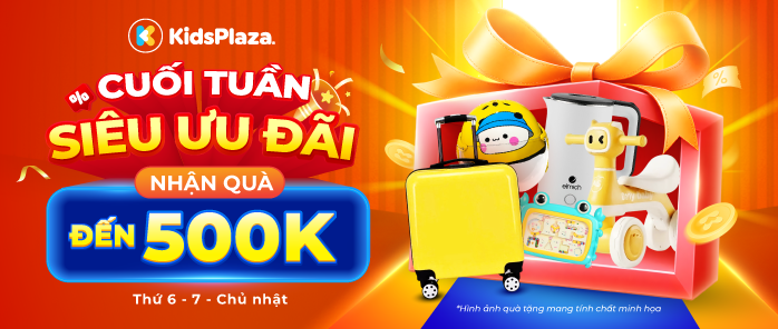 Flash Sale cuối tuần siêu ưu đãi (Miền Bắc)