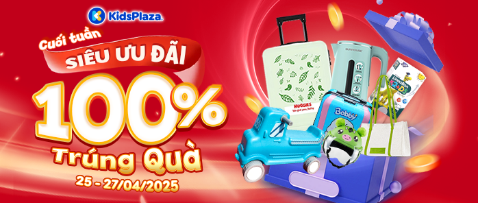 Flash Sale cuối tuần siêu ưu đãi (Miền Bắc)