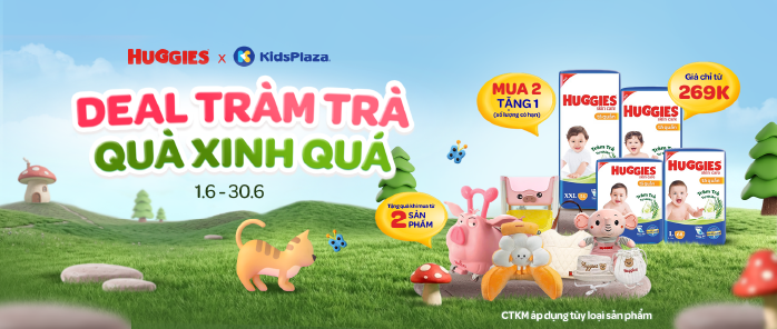 Huggies Skin Care T6
