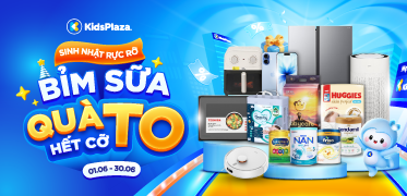 [Sub banner] - Bỉm sữa giá tốt 