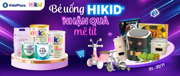 Hikid T11 