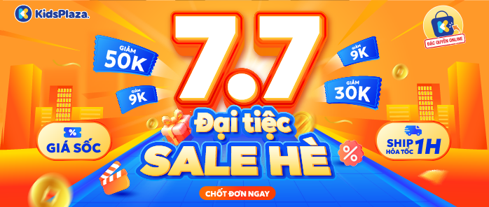 Deal độc quyền Online
