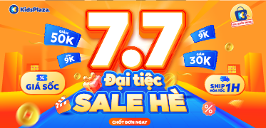 [Sub banner] - Deal độc quyền online