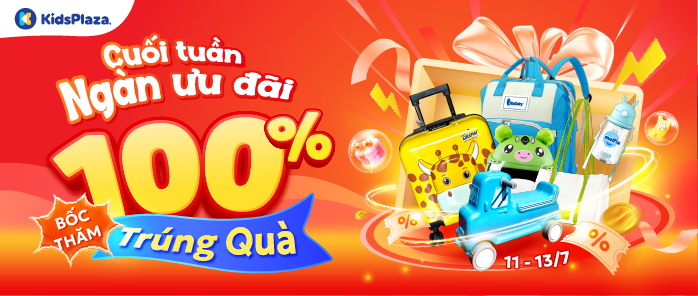 Flash Sale cuối tuần siêu ưu đãi (Miền Bắc)
