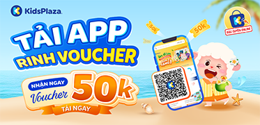 [Sub banner] Tải app