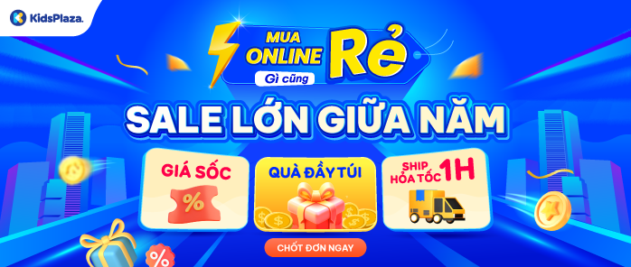 Deal độc quyền Online