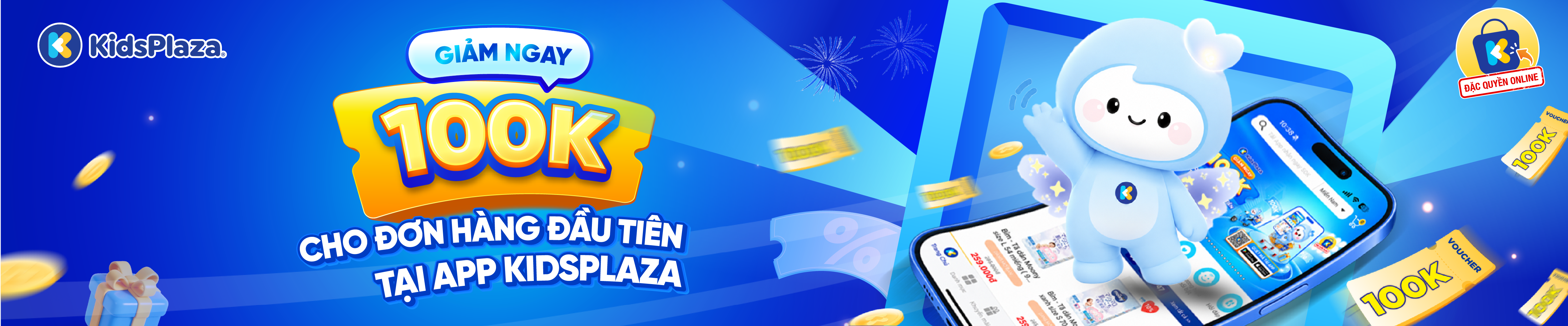[center banner] Tải app