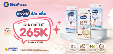 [Sub banner] - Moony T4