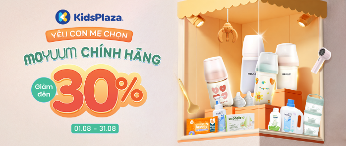Moyuum chính hãng