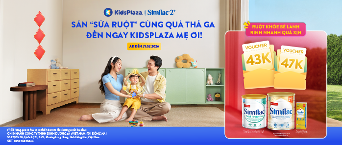 Khuyến mại Abbott 