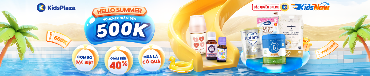 [Center banner] - Deal đặc quyền Online