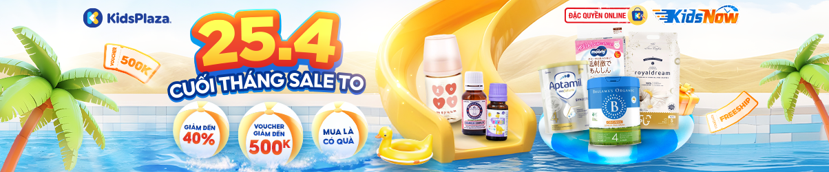 [Center banner] - Siêu sale độc quyền online